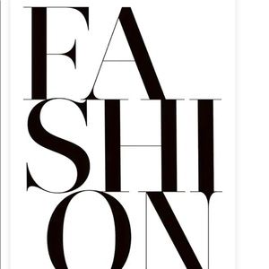 Meet your Posher, Lavinia